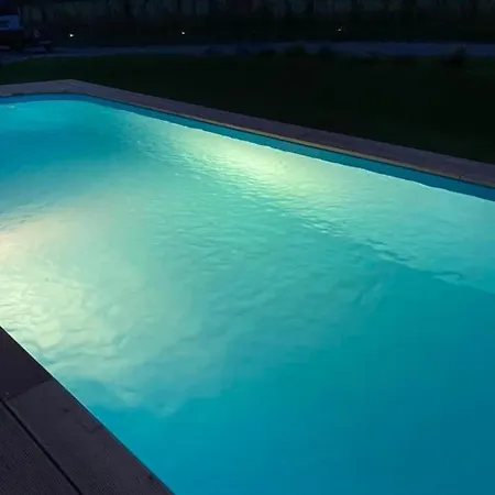 Apartamento Alexa Borovany (Pisek)