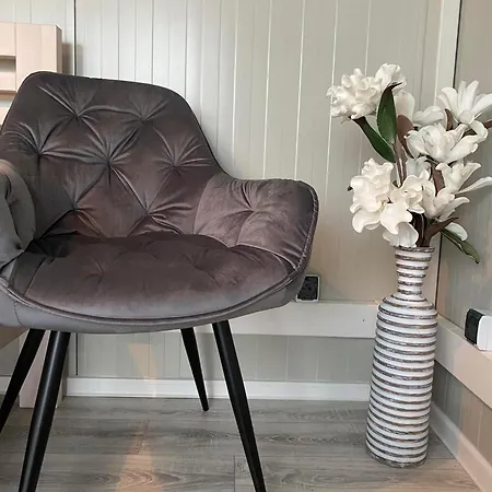 Apartamento Alexa