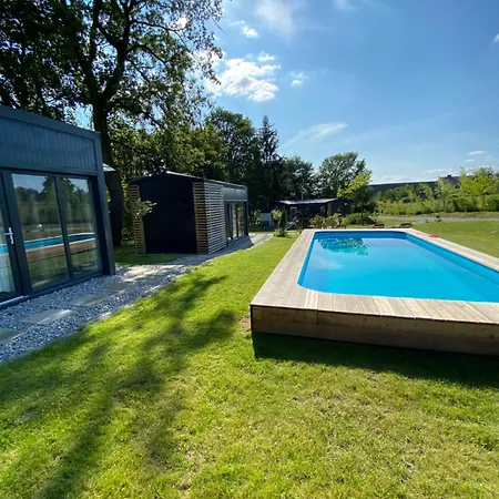 Apartamento Alexa Borovany (Pisek)
