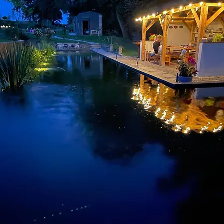 Appartement Alexa Borovany (Pisek)