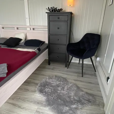 Alexa Appartement Borovany (Pisek)