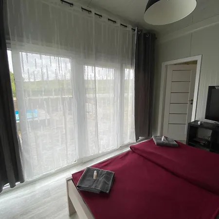 Alexa Apartment