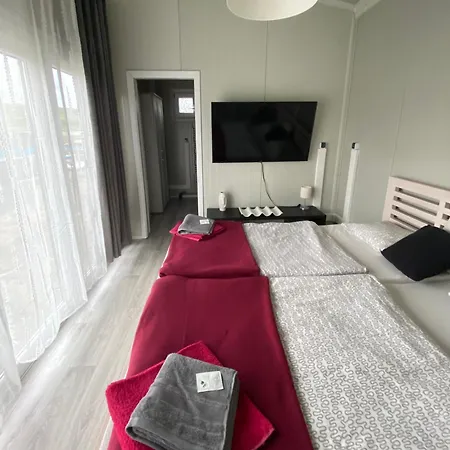 Alexa Apartment *
