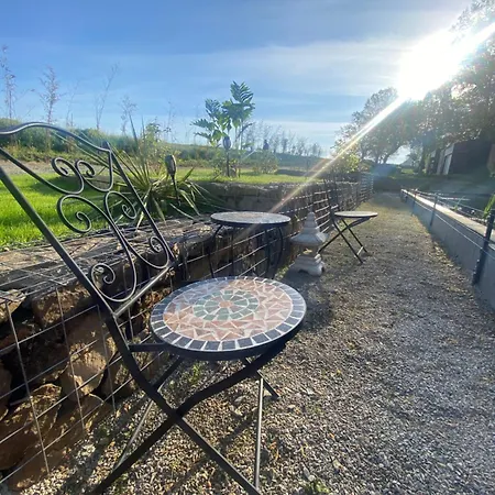 Appartement Alexa Borovany (Pisek)