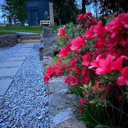 Alexa Appartement Borovany (Pisek)