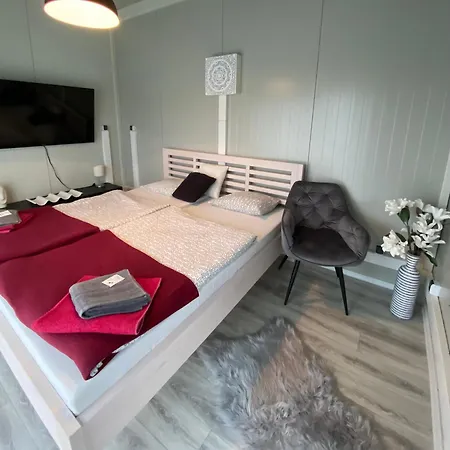 Apartamento Alexa Borovany (Pisek)