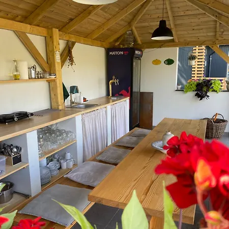 Alexa Borovany (Pisek)