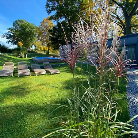 Alexa Apartament Borovany (Pisek)