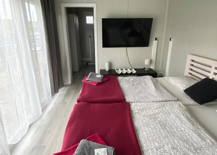 Alexa Lejlighed *